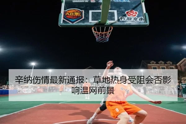 辛纳伤情最新通报：草地热身受阻会否影响温网前景